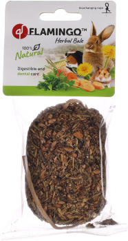 BLOQUE HIERBA ROEDOR 60gr 8ud