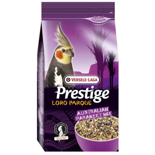 PREST.LORO PARQ AUSTR 5x1k 22224