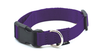 COLLAR NYLON REGULABLE 221903 35 - 6