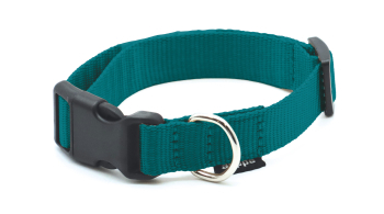 COLLAR NYLON REGULABLE 221903 35 - 7