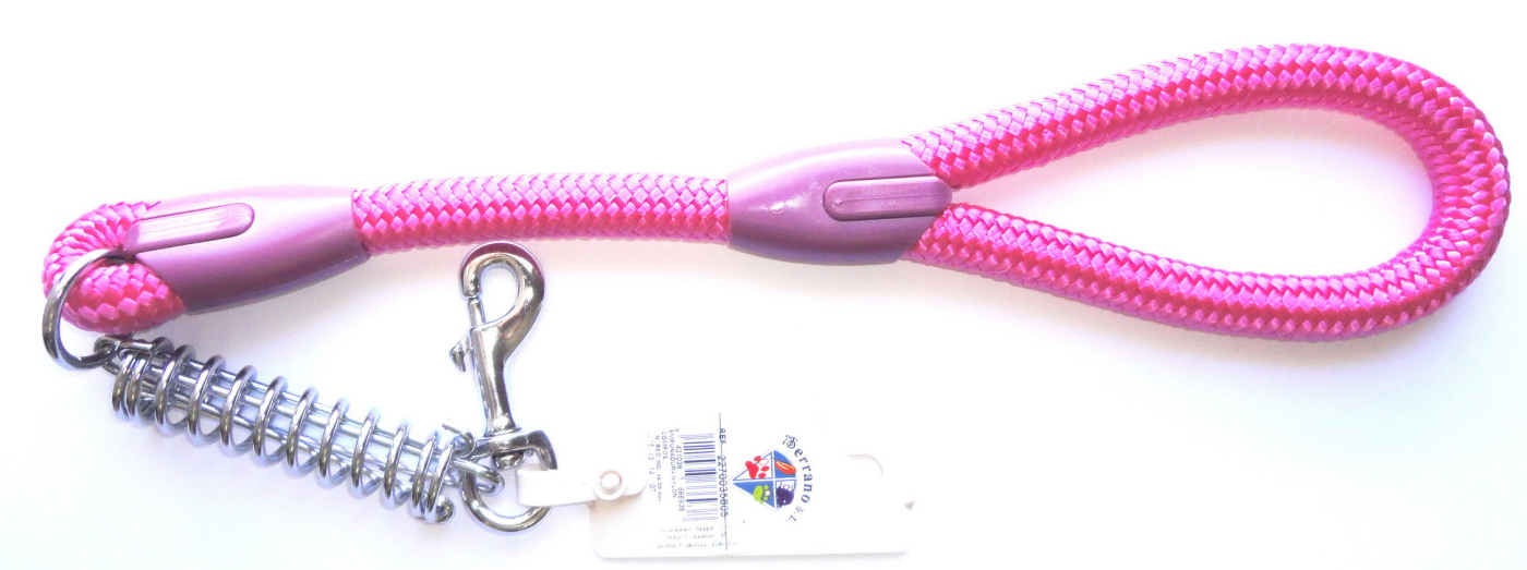 PUÑO NYLON MUELLE RED.22700358