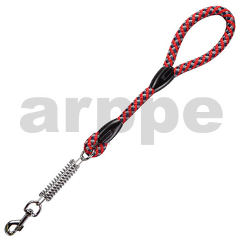 PUÑO NYLON MUELLE RED.22700358 - 8