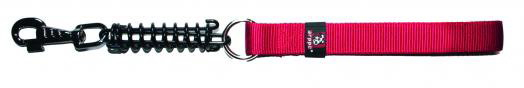 PUÑO NYLON PLANO MUELLE