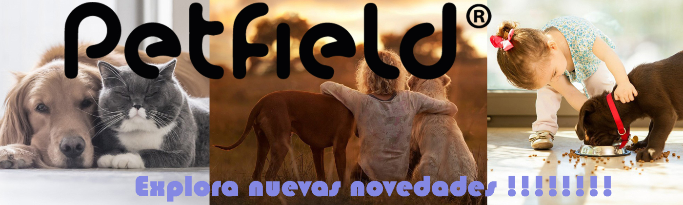 PETFIELD