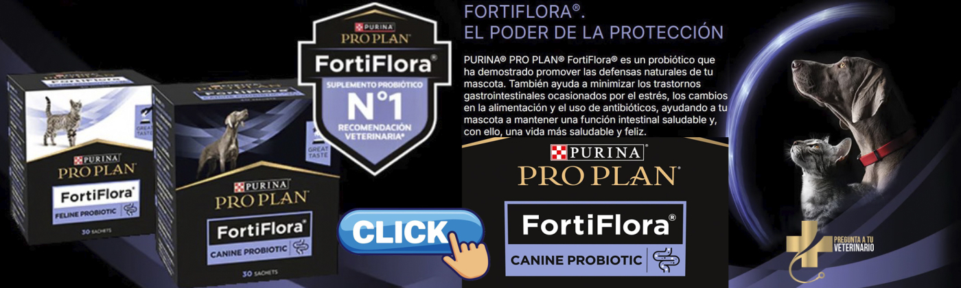 FORTIFLORA