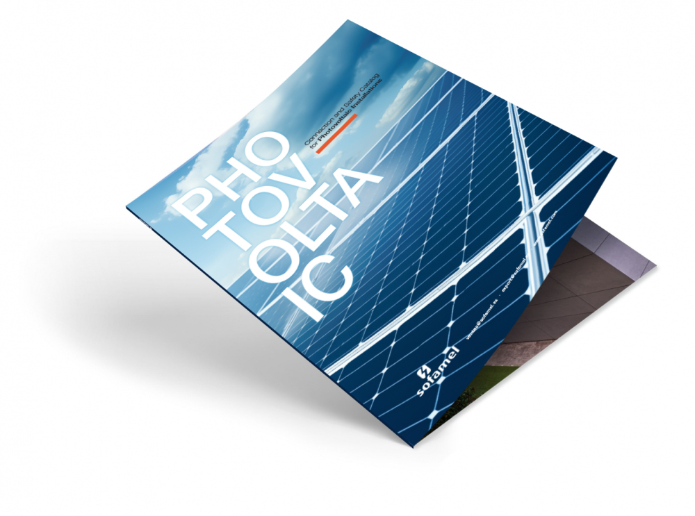 Photovoltaic Installations Materials