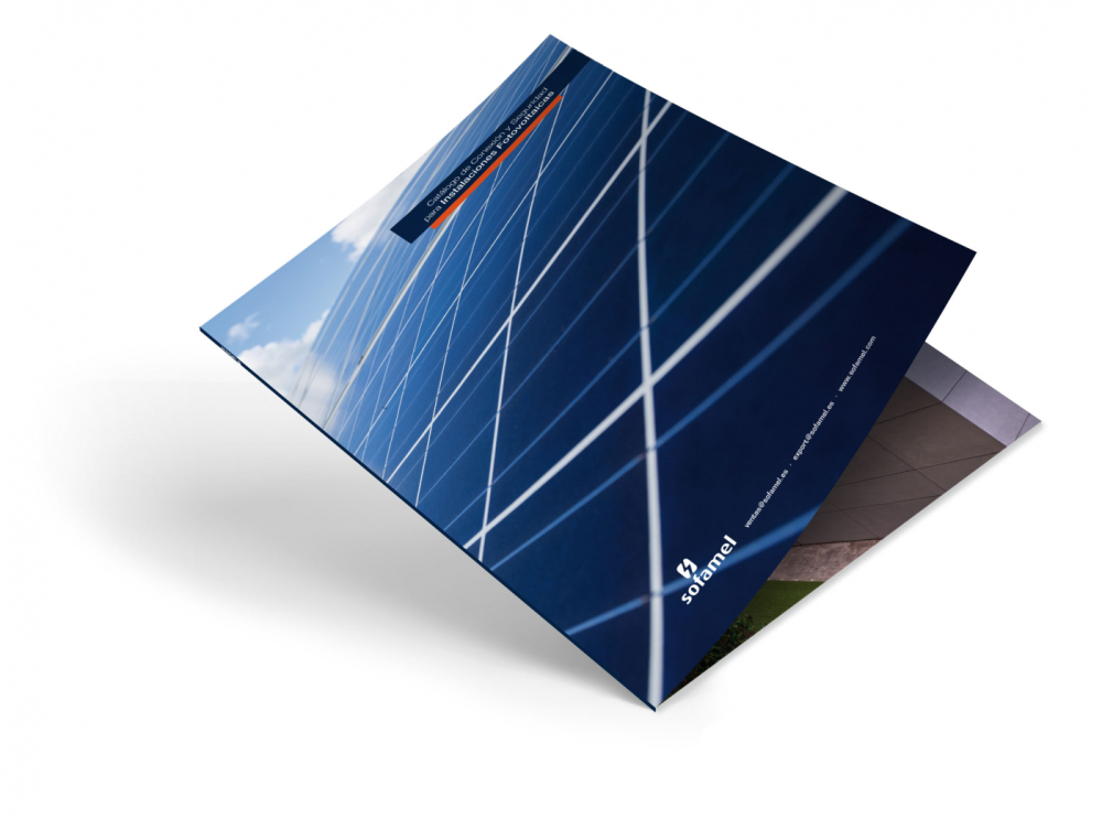 Matériel pour Installations Photovoltaïques