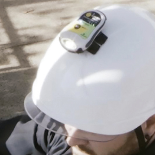 Personal voltage detection: a life-saving technology