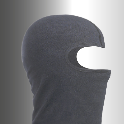 Nueva balaclava que protege contra el arco eléctrico