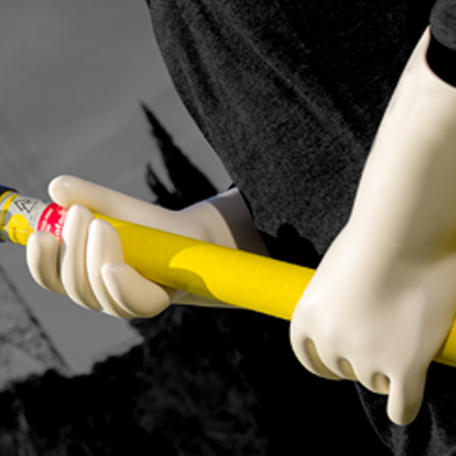Mejoramos nuestros guantes aislantes