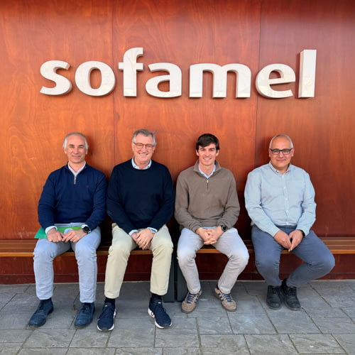 SOFAMEL impulsa con FEGICAT un programa pionero para el sector eléctrico