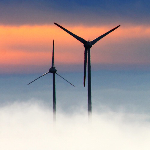 Buenas noticias para el sector renovable español