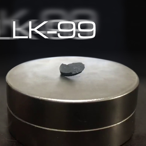 El prometedor LK 99: Un cambio tecnológico en marcha