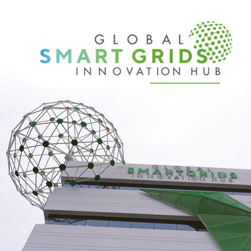 Sofamel a visité le Global Smart Grids Innovation Hub d'Iberdrola à Bilbao