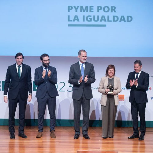 ¡Estamos de enhorabuena!