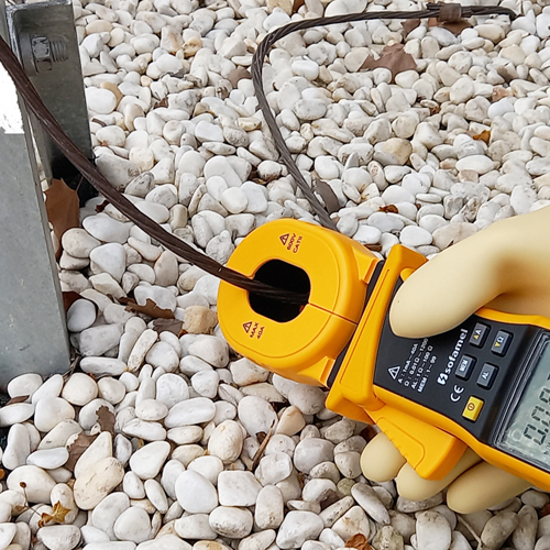 The importance of earthing installations and their verification in preventive maintenance