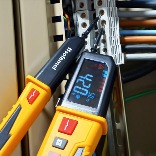 BVD-1000 e BVD-1500, i nostri ultimi progressi nei tester di tensione bipolare