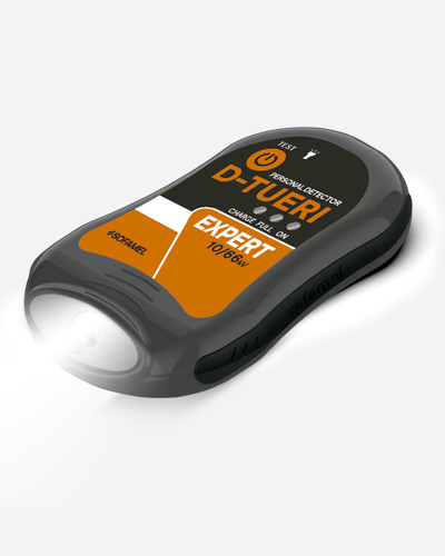 31006 D-TUERI EXPERT 10/66 kV