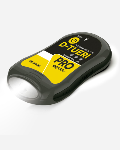 31006 D-TUERI PRO 66/138 kV