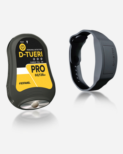 31006 COMBO PRO 66/138 kV