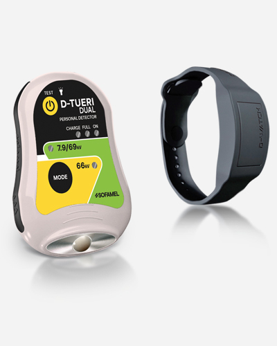 31006 COMBO DUAL 7.9/69 kV - 66 kV