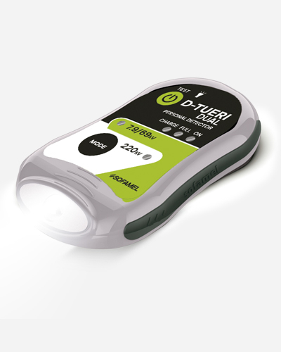 31006 D-TUERI DUAL 7.9/69 kV - 220 kV