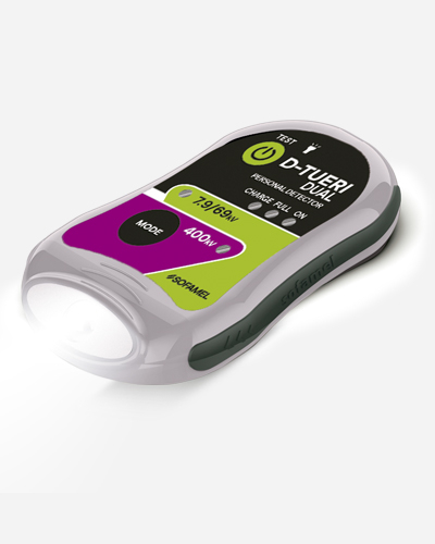 31006 D-TUERI DUAL 7.9/69 kV - 400 kV