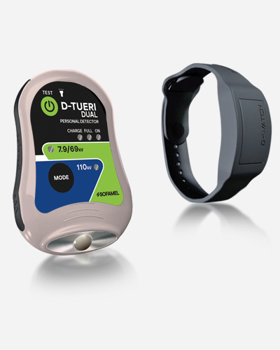 31006 COMBO DUAL 7.9/69 kV - 110 kV