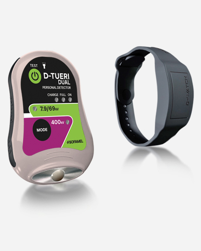 31006 COMBO DUAL 7.9/69 kV - 400 kV