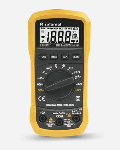 31009 DM-600