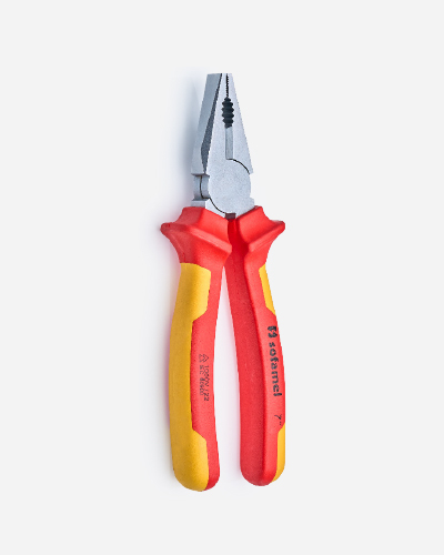 410 Insulated universal pliers  175 mm