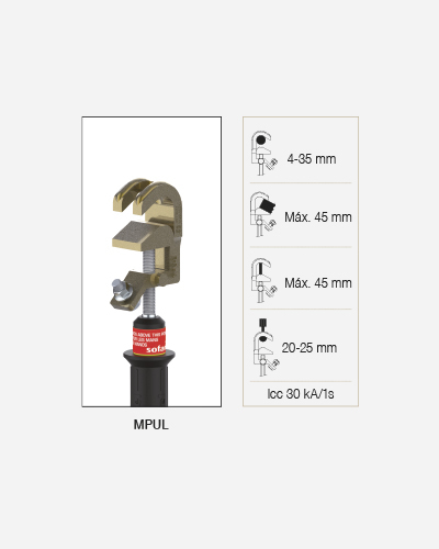 30906 PATC-3MPUL - 3