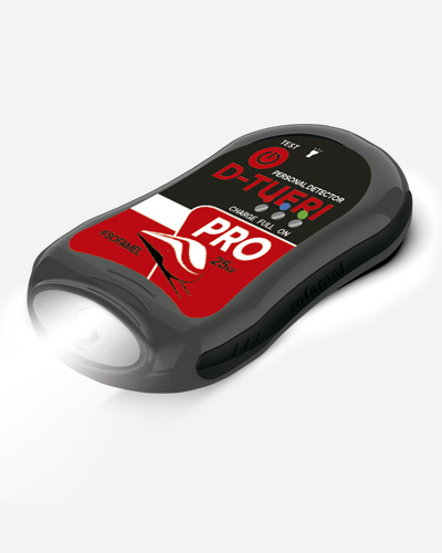 31006 D-TUERI PRO 25 kV