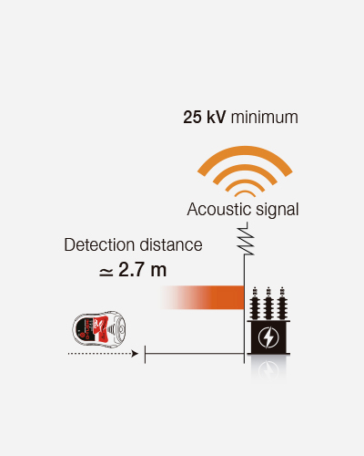 31006 D-TUERI PRO 25 kV - 5