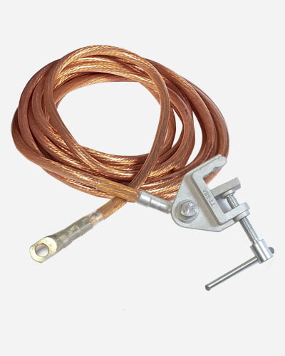 30901 Earthing lead