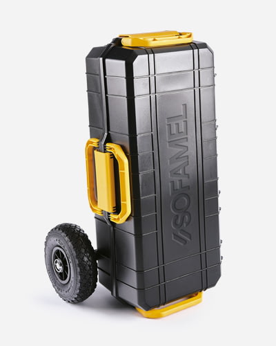 30911 SOFABOX
