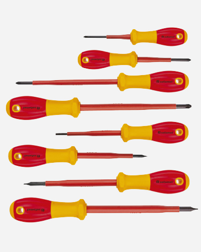 30111 Conjunto destornilladores - 2