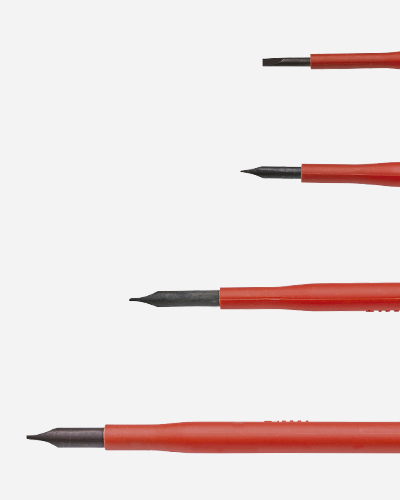 30111 Conjunto destornilladores - 4