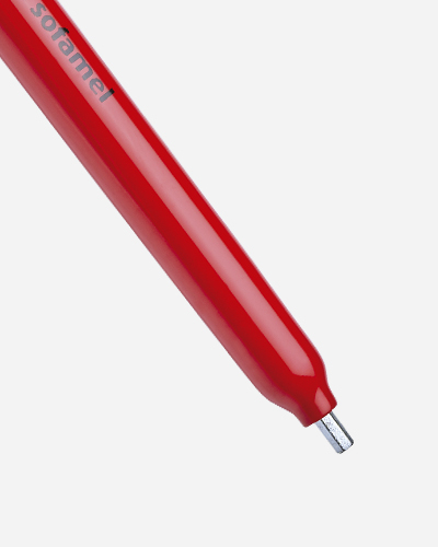 30115 T HEX - 2