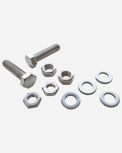 10402 Kit de parafusos