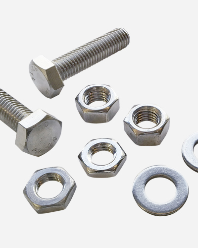 10402 Screw kit - 2