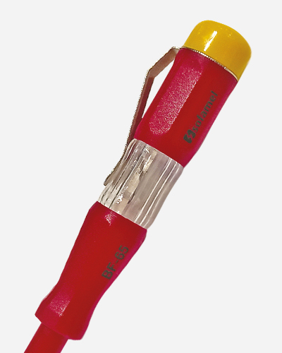 31009 Destornillador buscafases - 2