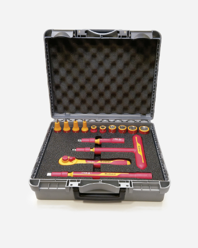 30121 QUICKFIT-15 TC