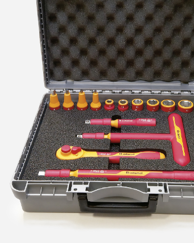30121 QUICKFIT-15 TC - 2