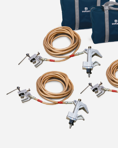 30906 PATL-3MPS/9510 - 2