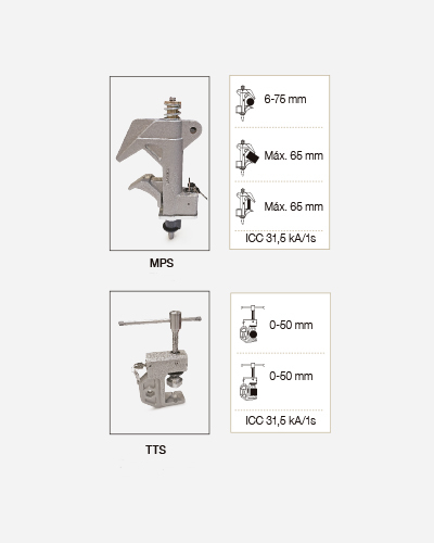 30906 PATL-3MPS/9510 - 3