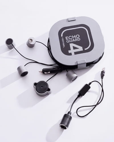 ECHO GUARD 4