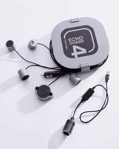 ECHO GUARD 4