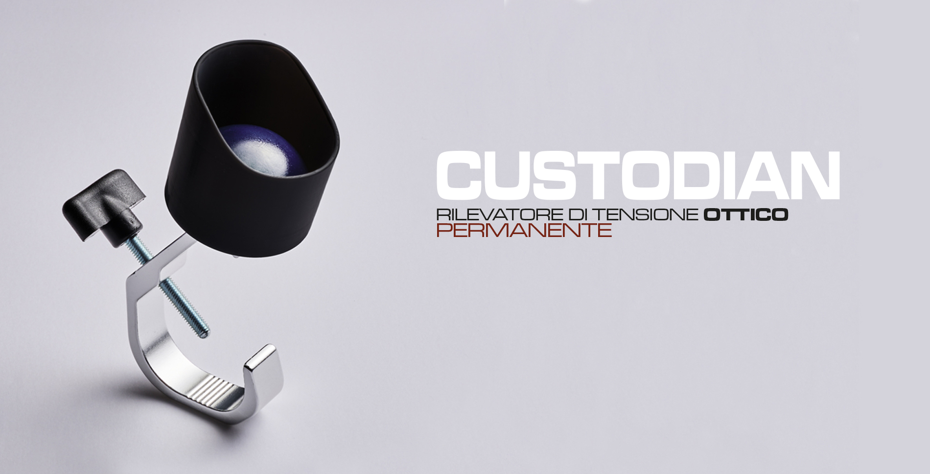 Custodian IT