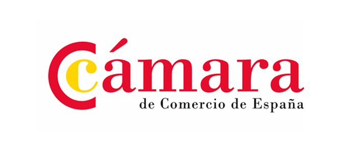 Cámara de comercio de España